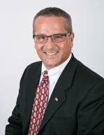 Brian Yocks, M.D.